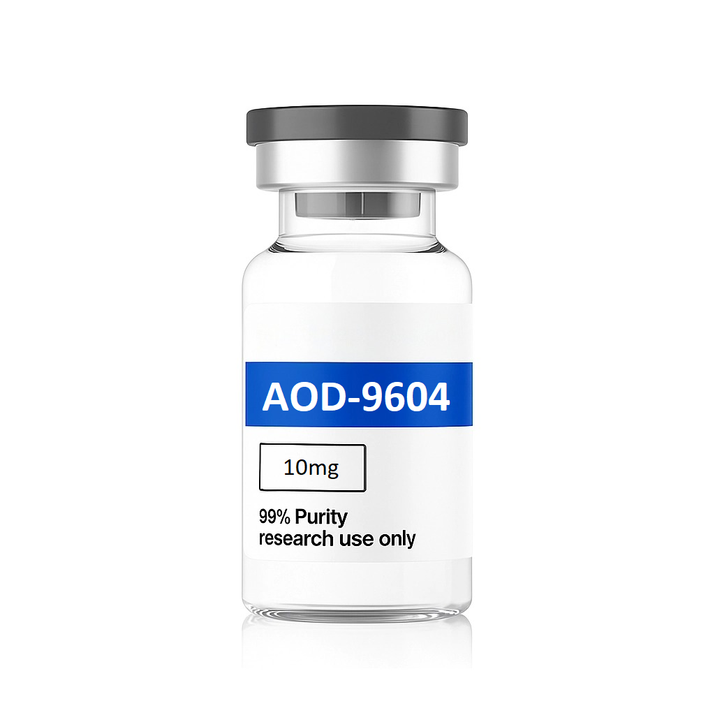 AOD-9604 10mg