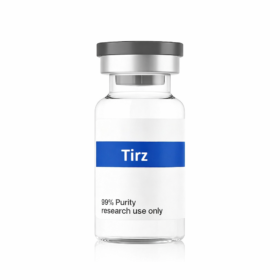 peptides tirz