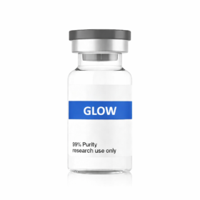 glow peptides