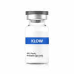 KLOW-TB10mg+BPC10mg+GHK50mg+KPV10mg