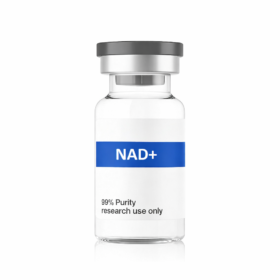 nad peptides​