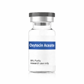 oxytocin acetate peptide