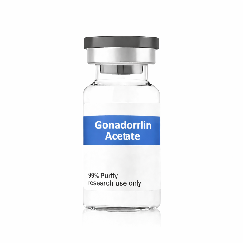 Gonadorrlin Acetate