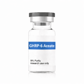 ghrp 6 peptides