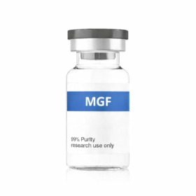 Buy MGF peptide for bodybuilding muscle recovery