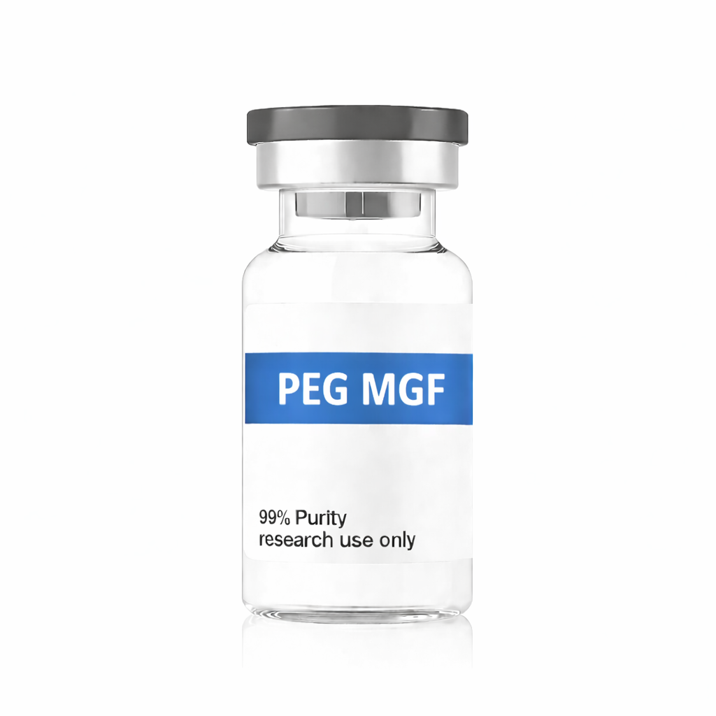 PEG MGF