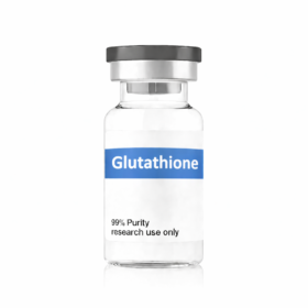 Glutathione peptide