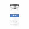hcg peptides