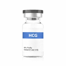 hcg peptides