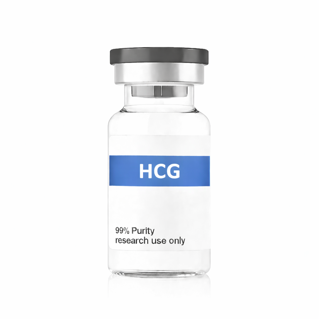 HCG