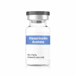 Haxerinelin Acetate