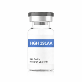HGH 191AA