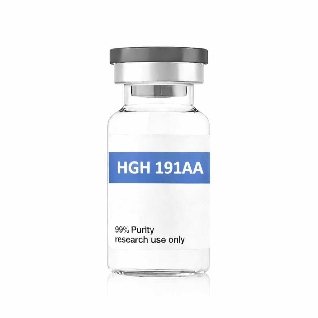 HGH 191AA