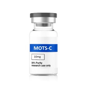 mots c peptide