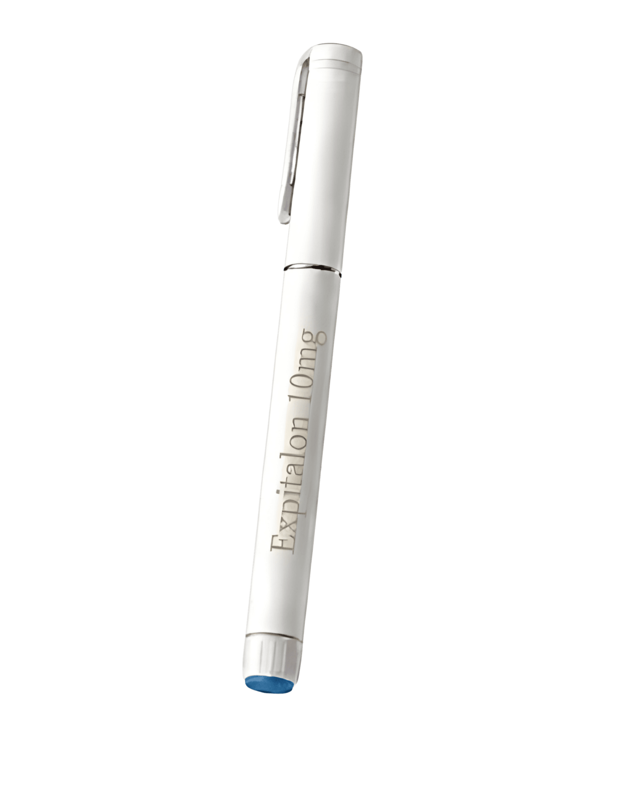 Expitalon Pre-Filled Micro-Injector