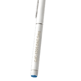 CJC-1295 DAC Pre-Filled Micro-Injector