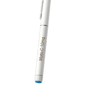 MOTS-C Pre-Filled Micro-Injector