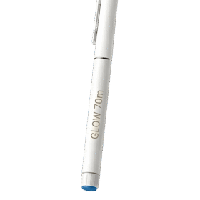 GLOW Pre-Filled Micro-Injector