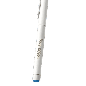 TB-500 Pre-Filled Micro-Injector