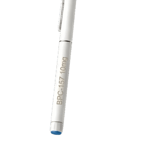 BPC-157 Pre-Filled Micro-Injector