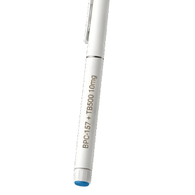 Slu-pp-332 Pre-Filled Micro-Injector