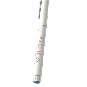SS-31 Pre-Filled Micro-Injector