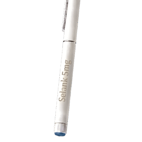 Selank Pre-Filled Micro-Injector