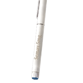 Semax Pre-Filled Micro-Injector