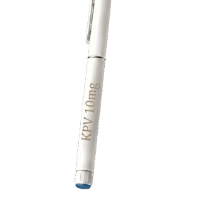 KPV Pre-Filled Micro-Injector