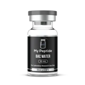 BAC Water 10ml