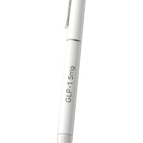 GLP-1 Pre-Filled Micro-Injector