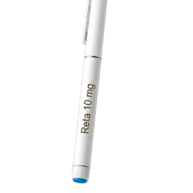 Retatrutide Pre-Filled Micro-Injector